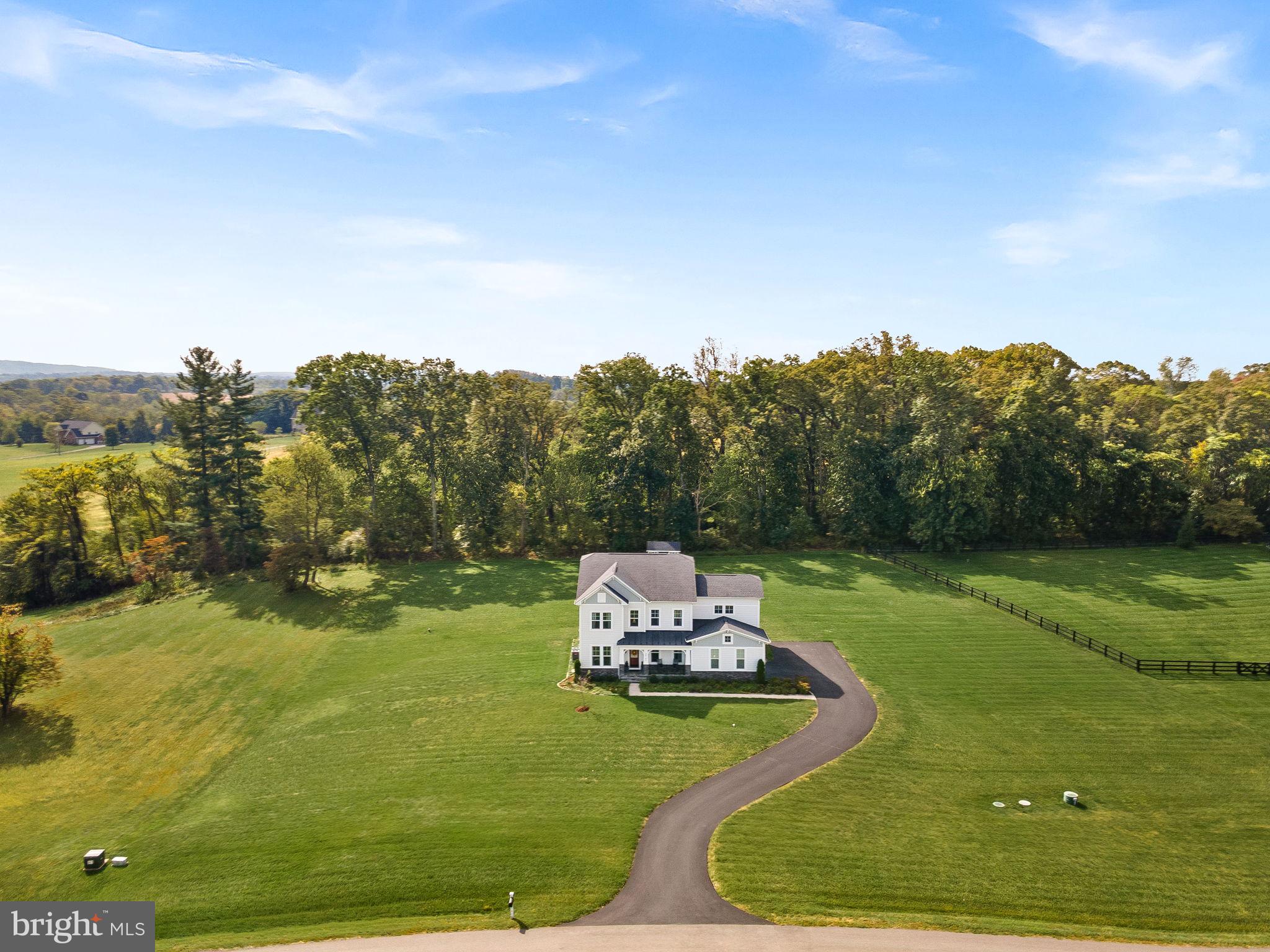 38147 Touchstone Farm Lane Hamilton, VA 20158 - Photo 67 of 71 a view of a golf course with a play ground