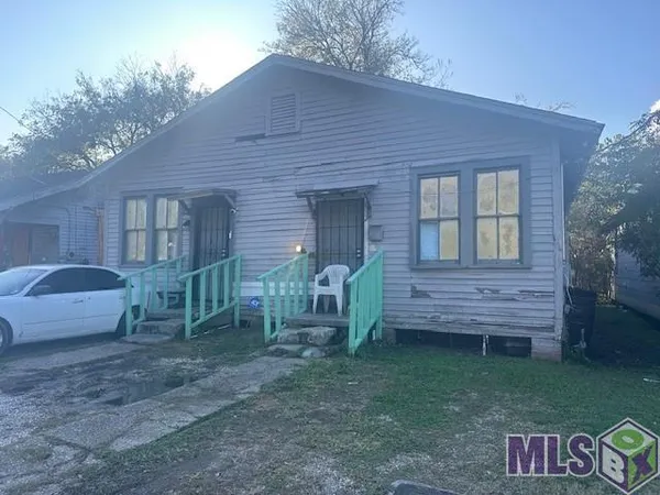 $39,900 | 3925 Topeka Street, Baton Rouge, LA 70805