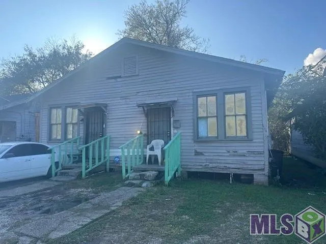 $39,900 | 3925 Topeka Street, Baton Rouge, LA 70805