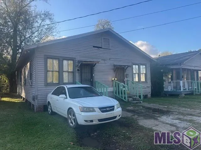 $39,900 | 3925 Topeka Street, Baton Rouge, LA 70805