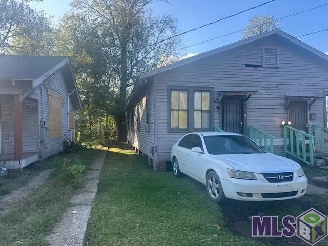 $39,900 | 3925 Topeka Street, Baton Rouge, LA 70805