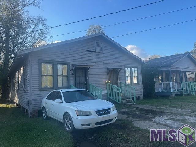 3925 Topeka Street Baton Rouge, LA 70805 - Photo 5 of 6