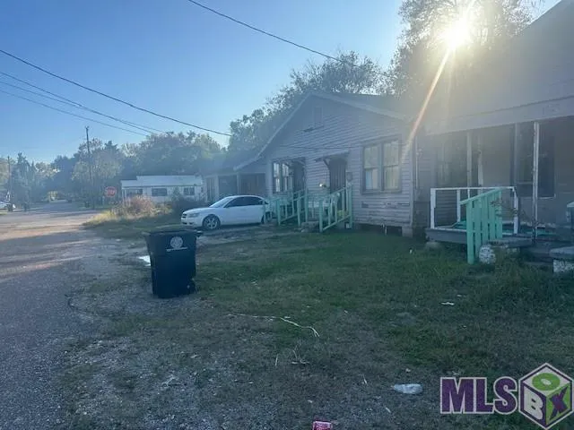 $39,900 | 3925 Topeka Street, Baton Rouge, LA 70805