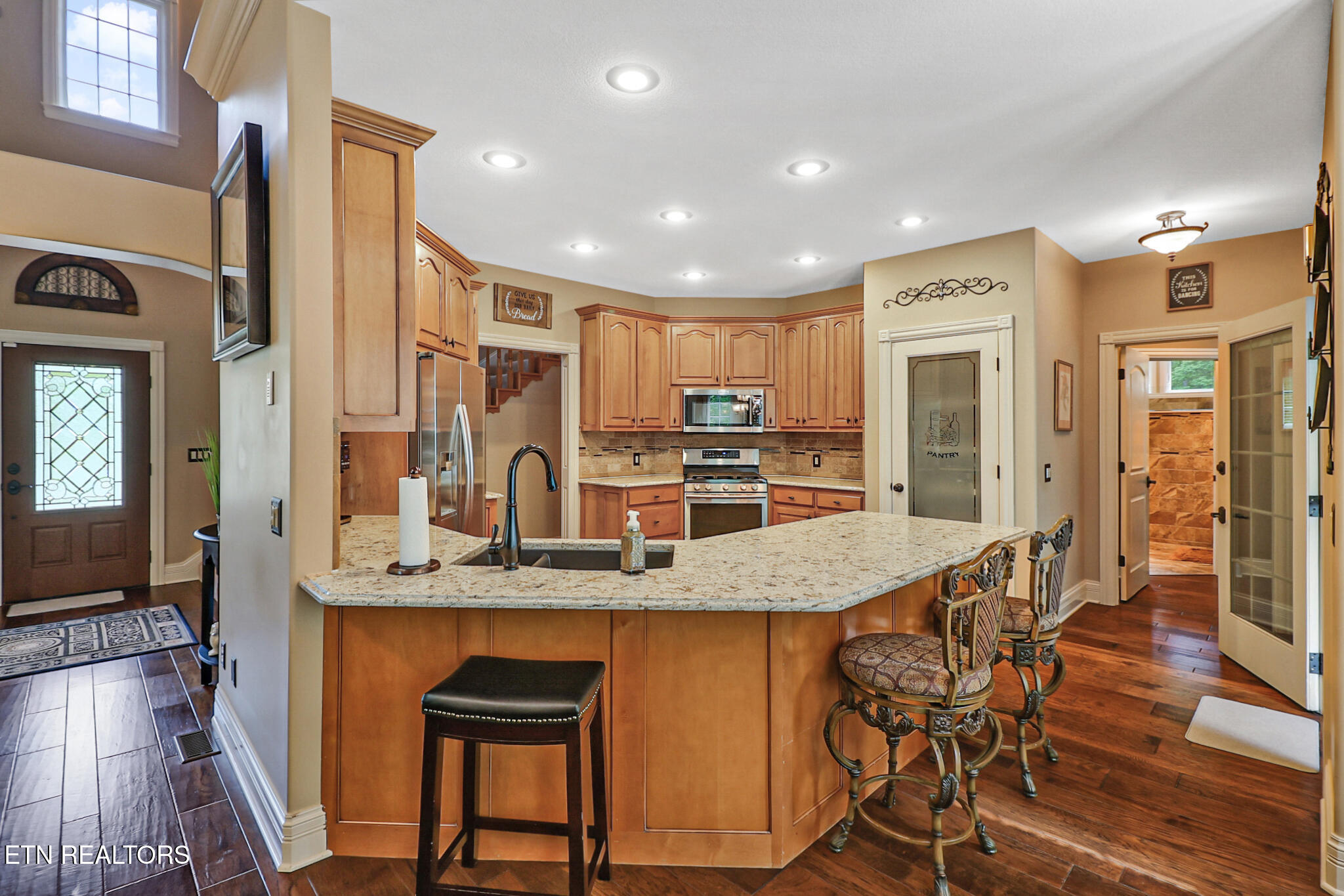 255 Quail Ridge Drive Crossville, TN 38555 - Photo 11 of 55 n44a7907-n44a7911