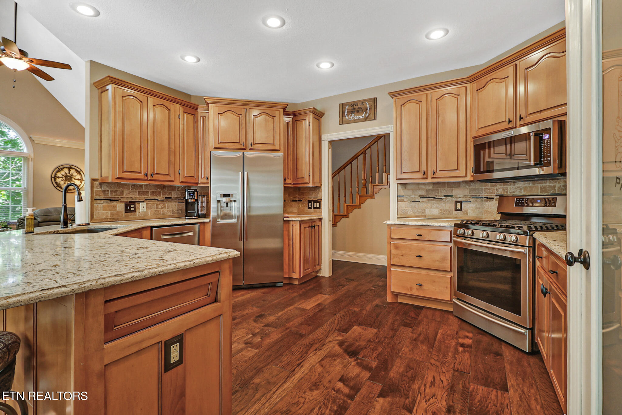 255 Quail Ridge Drive Crossville, TN 38555 - Photo 12 of 55 n44a7912-n44a7916