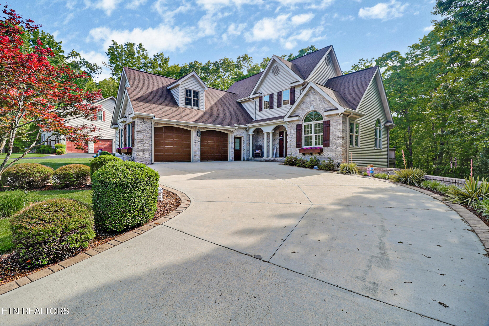 255 Quail Ridge Drive Crossville, TN 38555 - Photo 2 of 55 n44a8122-n44a8126
