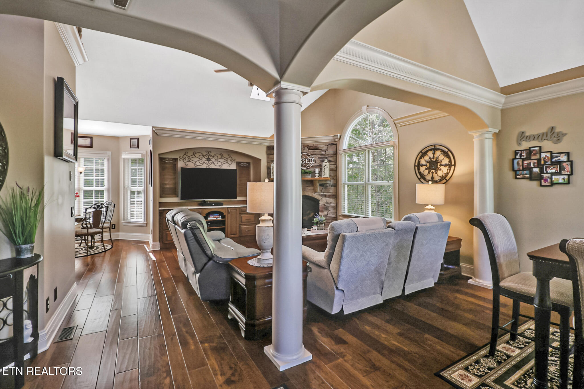 255 Quail Ridge Drive Crossville, TN 38555 - Photo 4 of 55 n44a7872-n44a7876
