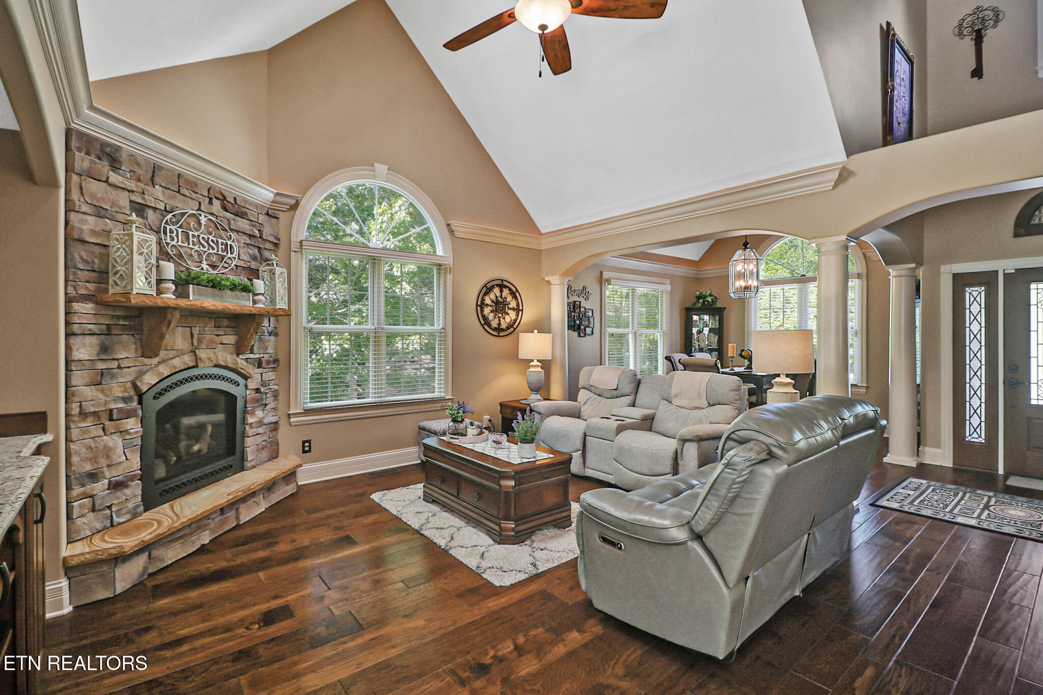 255 Quail Ridge Drive Crossville, TN 38555 - Photo 6 of 55 n44a7882-n44a7886