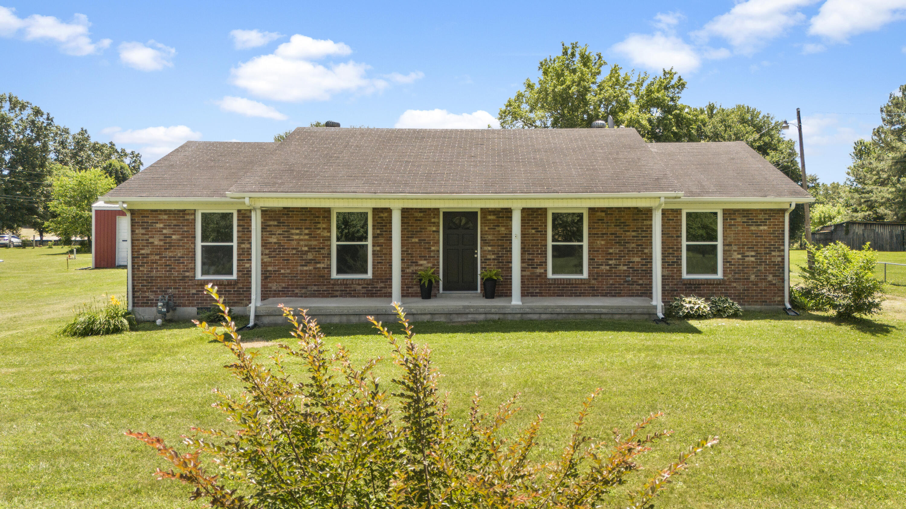 308 College Hill Road Waco, KY 40385 - Photo 3 of 45 DJI_20240611122930_0431_D