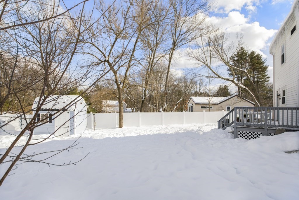 1 Gordon Road North Reading, MA 01864 - Photo 34 of 36 Gallery Image 34