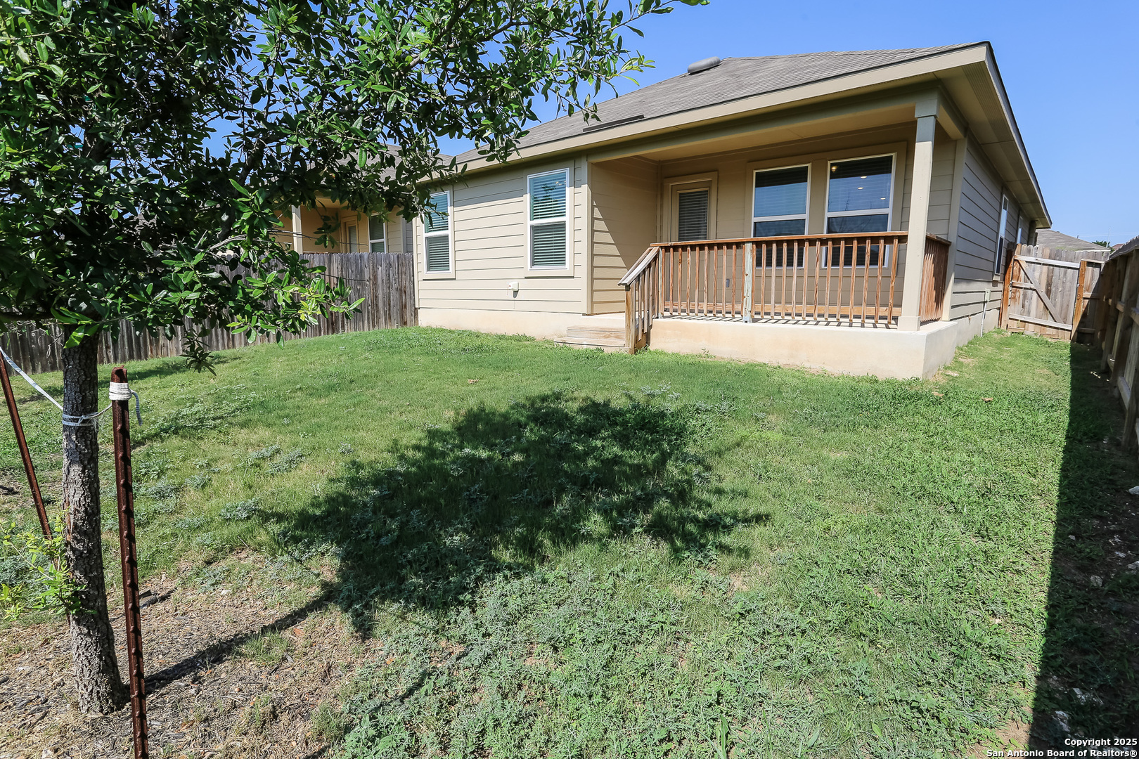 13907 Lignite Road San Antonio, TX 78253 - Photo 25 of 26