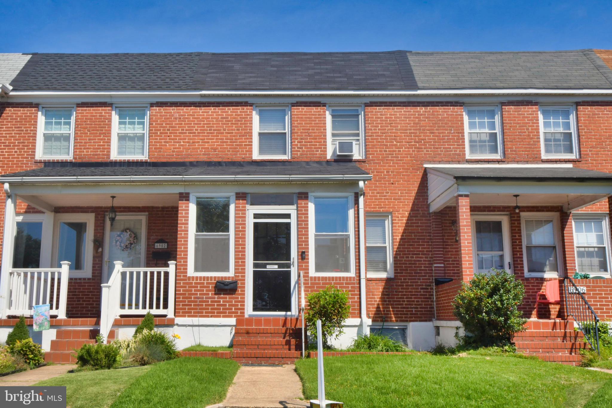6904 Broening Road Baltimore, MD 21222 - Photo 19 of 40