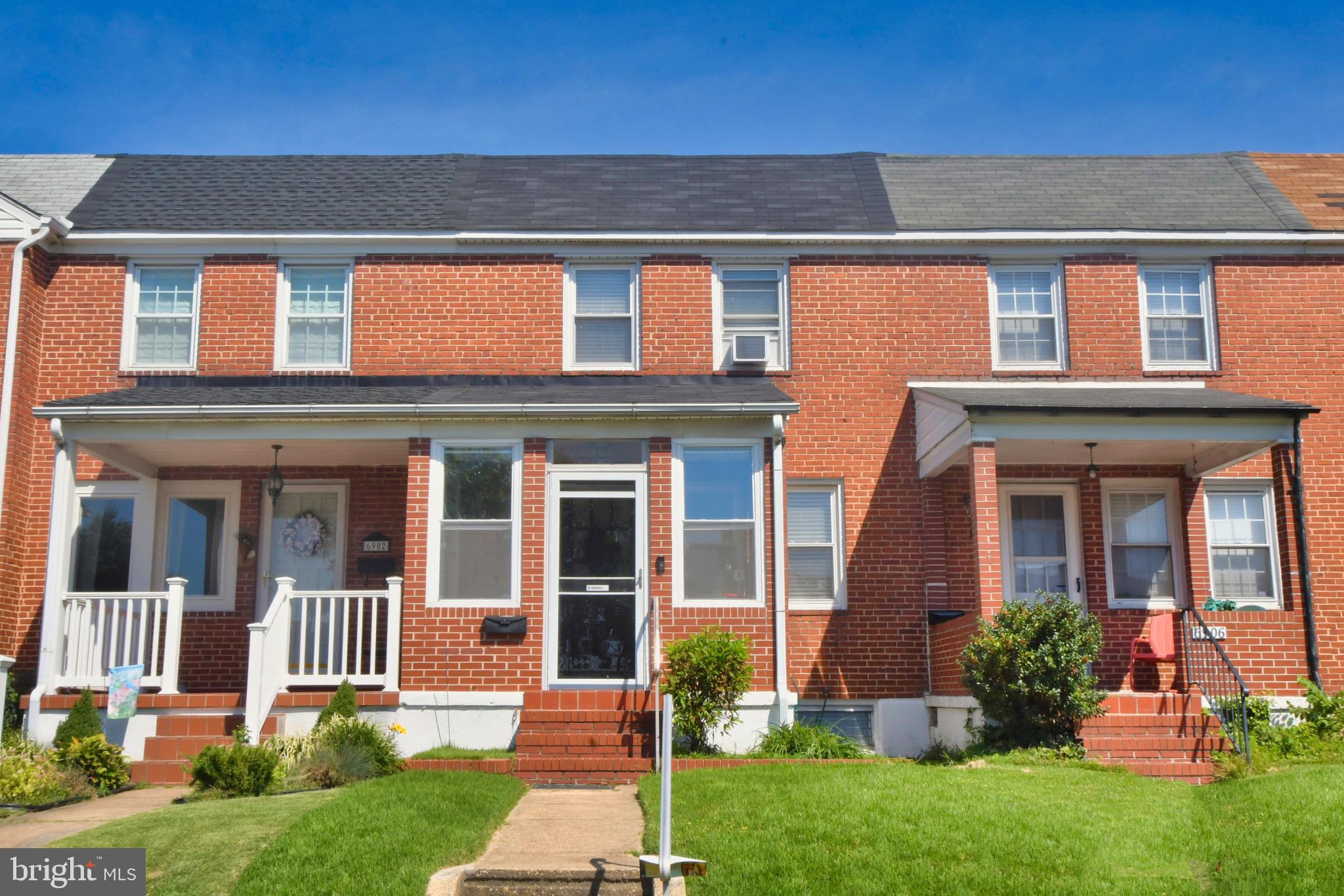 6904 Broening Road Baltimore, MD 21222 - Photo 20 of 40