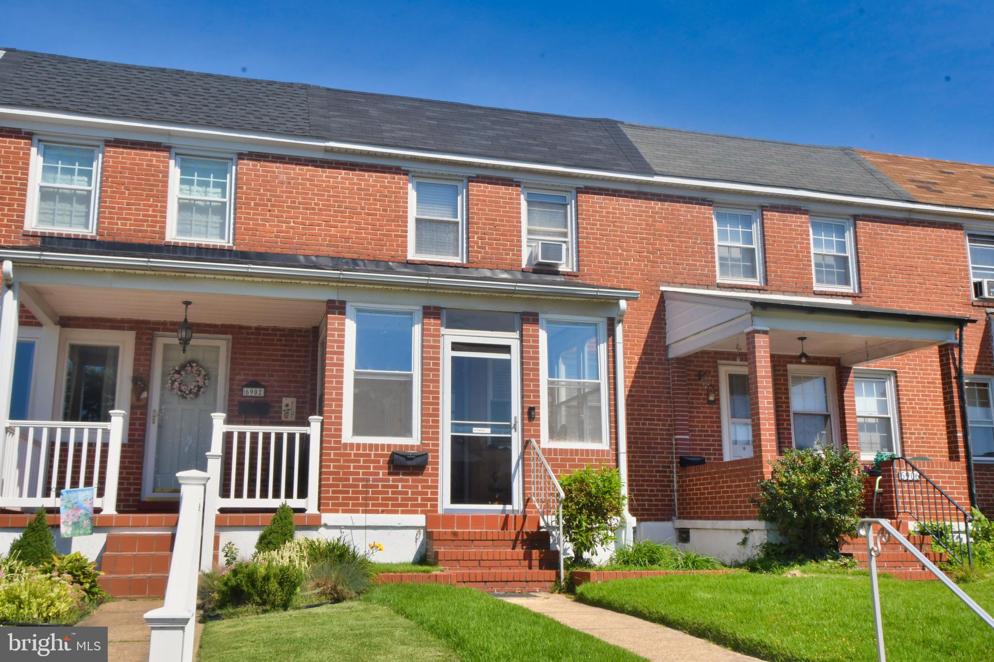 6904 Broening Road Baltimore, MD 21222 - Photo 21 of 40