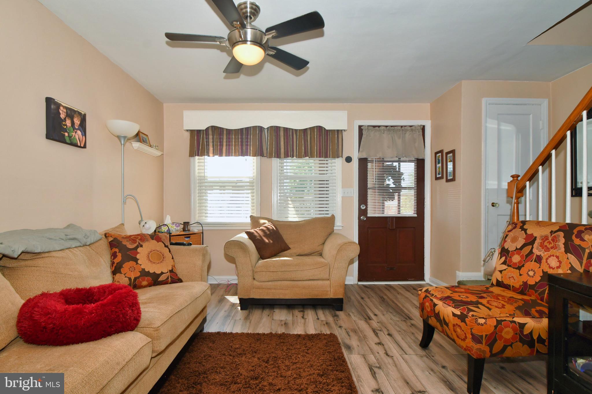 6904 Broening Road Baltimore, MD 21222 - Photo 29 of 40
