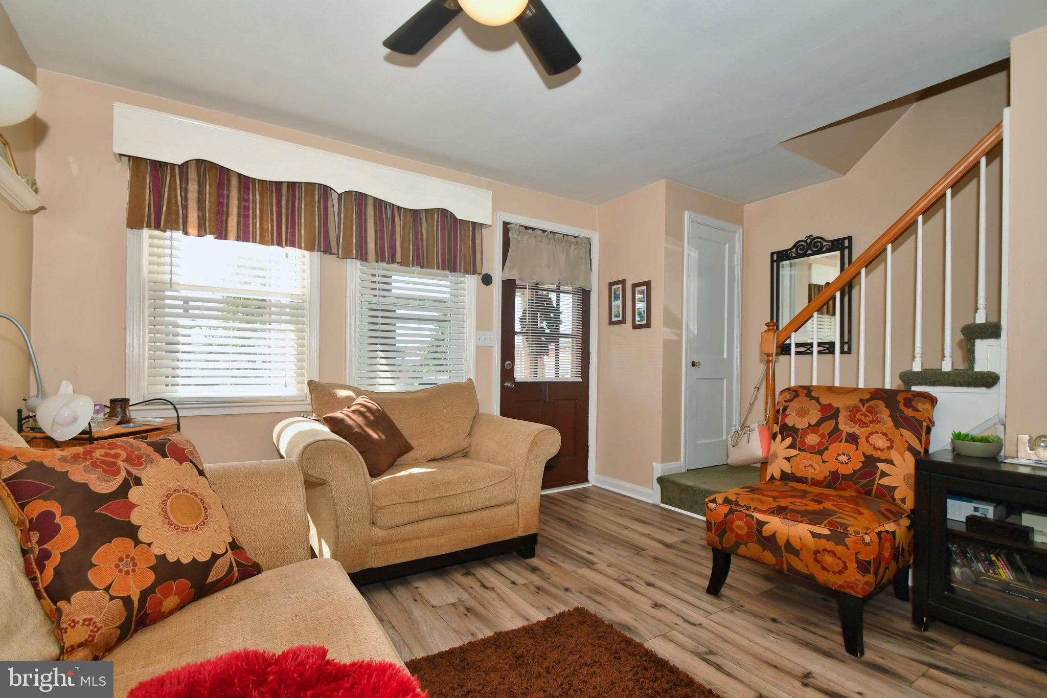 6904 Broening Road Baltimore, MD 21222 - Photo 32 of 40