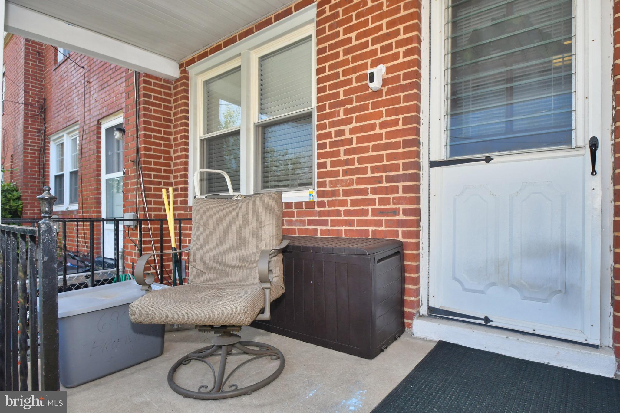 6904 Broening Road Baltimore, MD 21222 - Photo 6 of 40