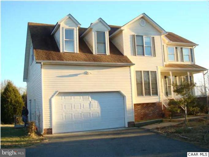 17200 Monrovia Road Orange, VA 22960 - Photo 1 of 3 Exterior (Main)