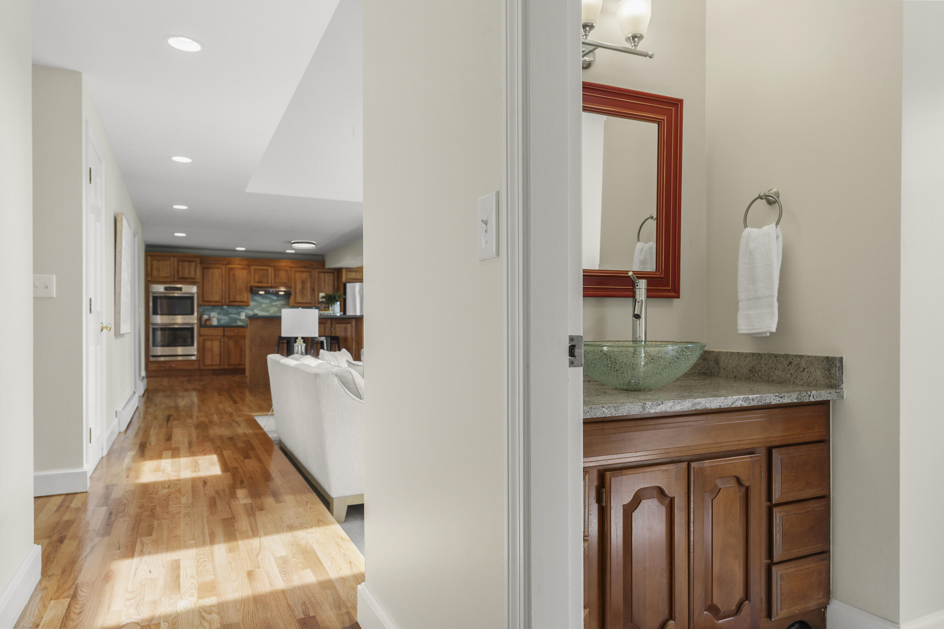 9 Birkdale Road Falmouth, ME 04105 - Photo 23 of 38 70-9 Birkdale Rd, Falmouth, ME-TP