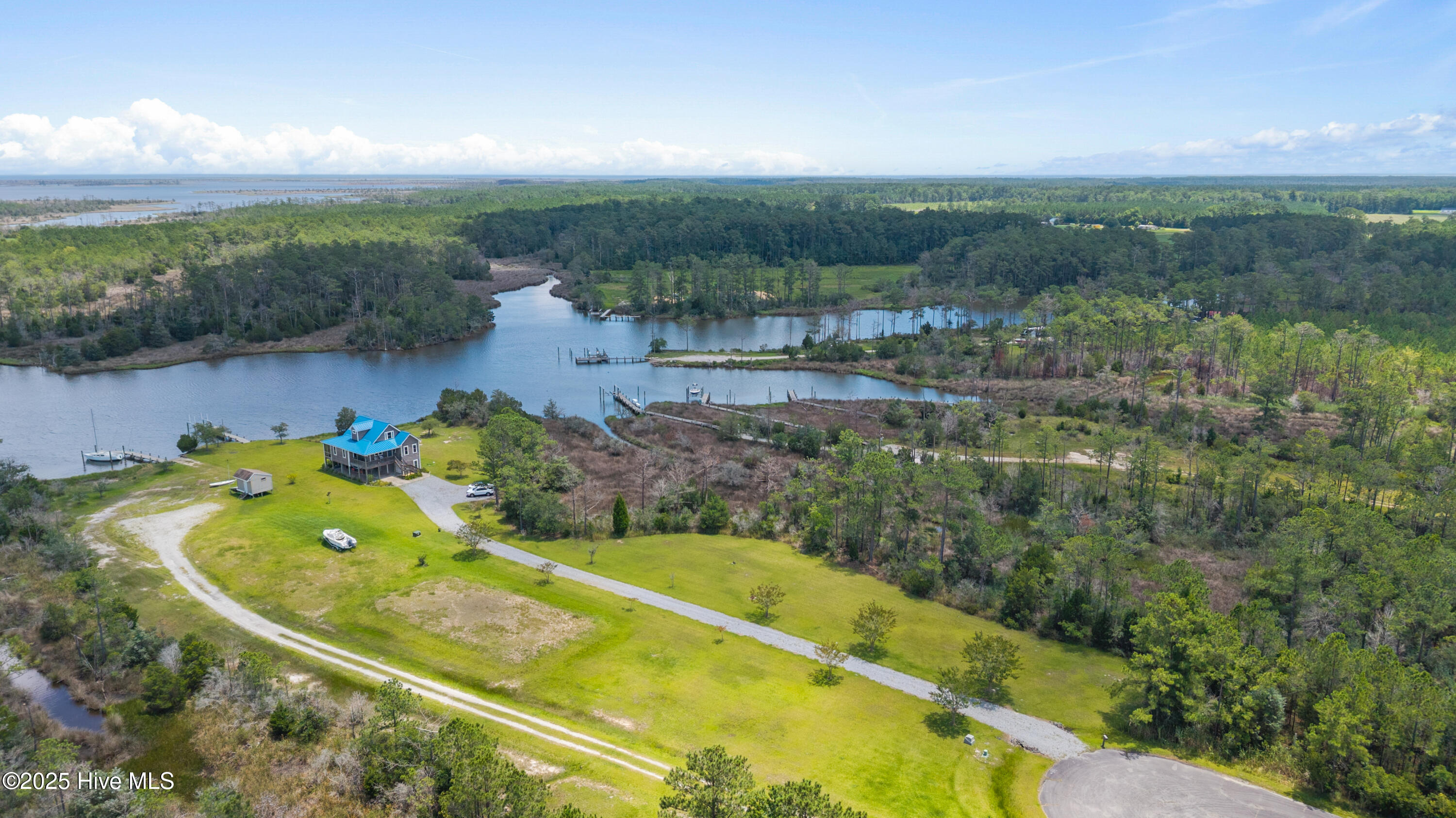 438 Cabin Creek Road Merritt, NC 28556 - Photo 46 of 54 44-print-DJI_20250630132429_0003_D