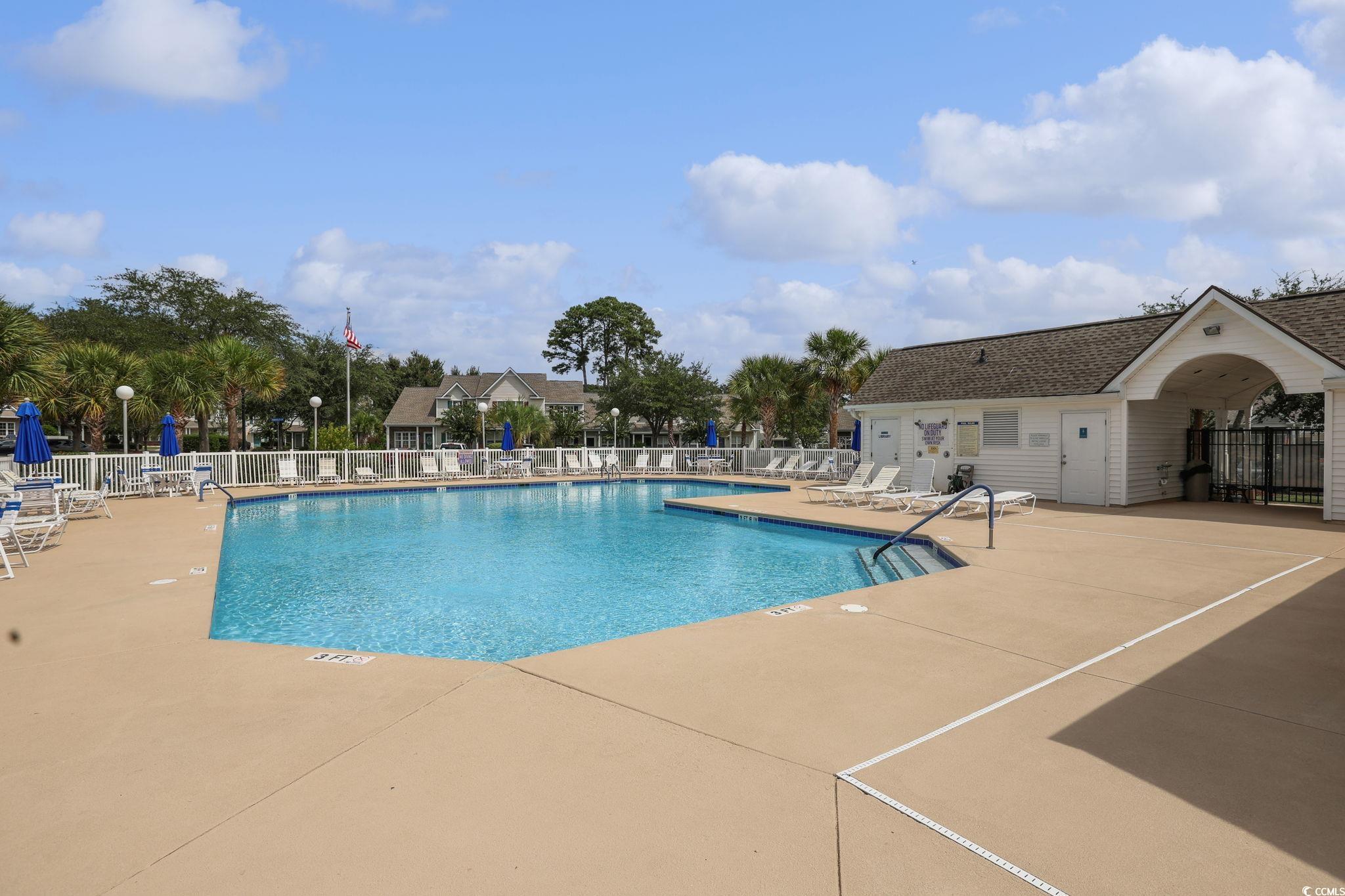 1048 Portico Loop, Unit 1048 Myrtle Beach, SC 29577 - Photo 30 of 32 Gallery Image 30