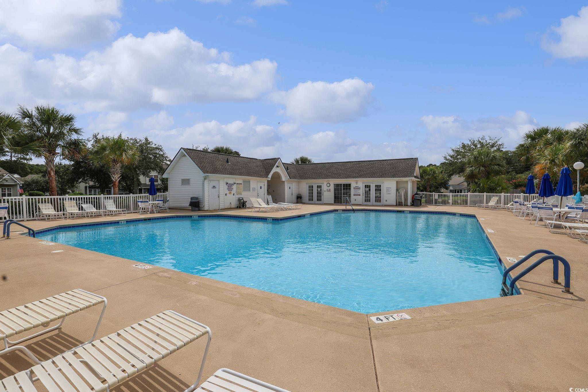 1048 Portico Loop, Unit 1048 Myrtle Beach, SC 29577 - Photo 31 of 32 Gallery Image 31