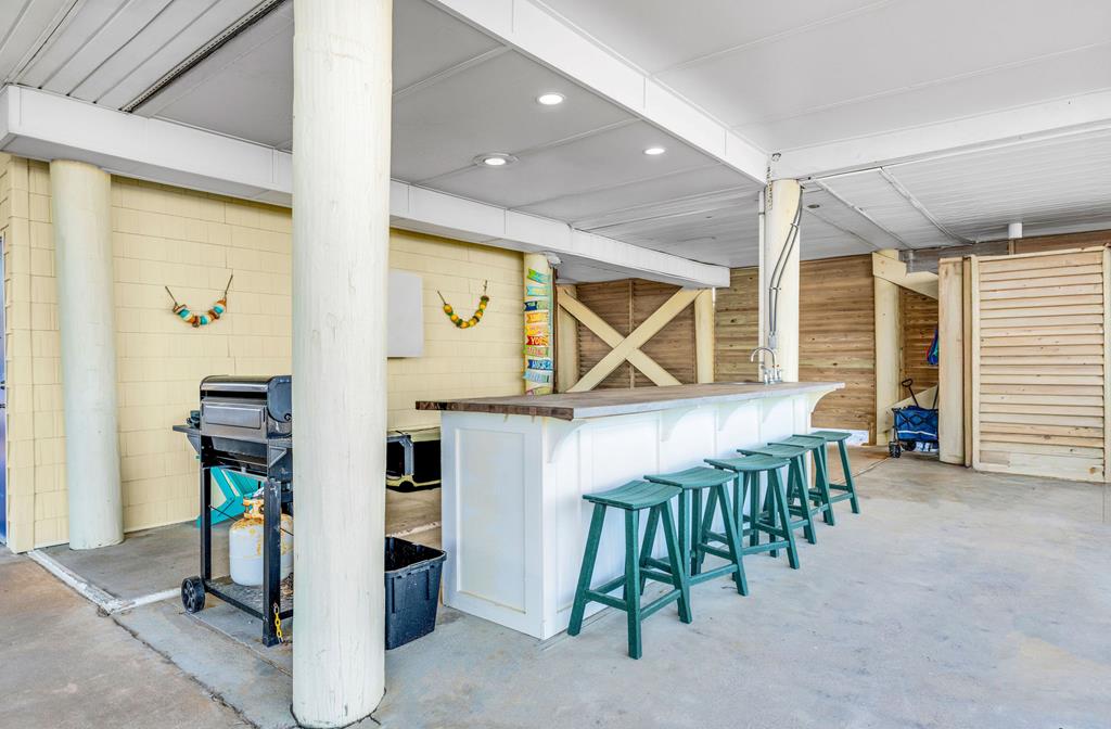 1940 Nautilus Road St. George Island, FL 32328 - Photo 55 of 65