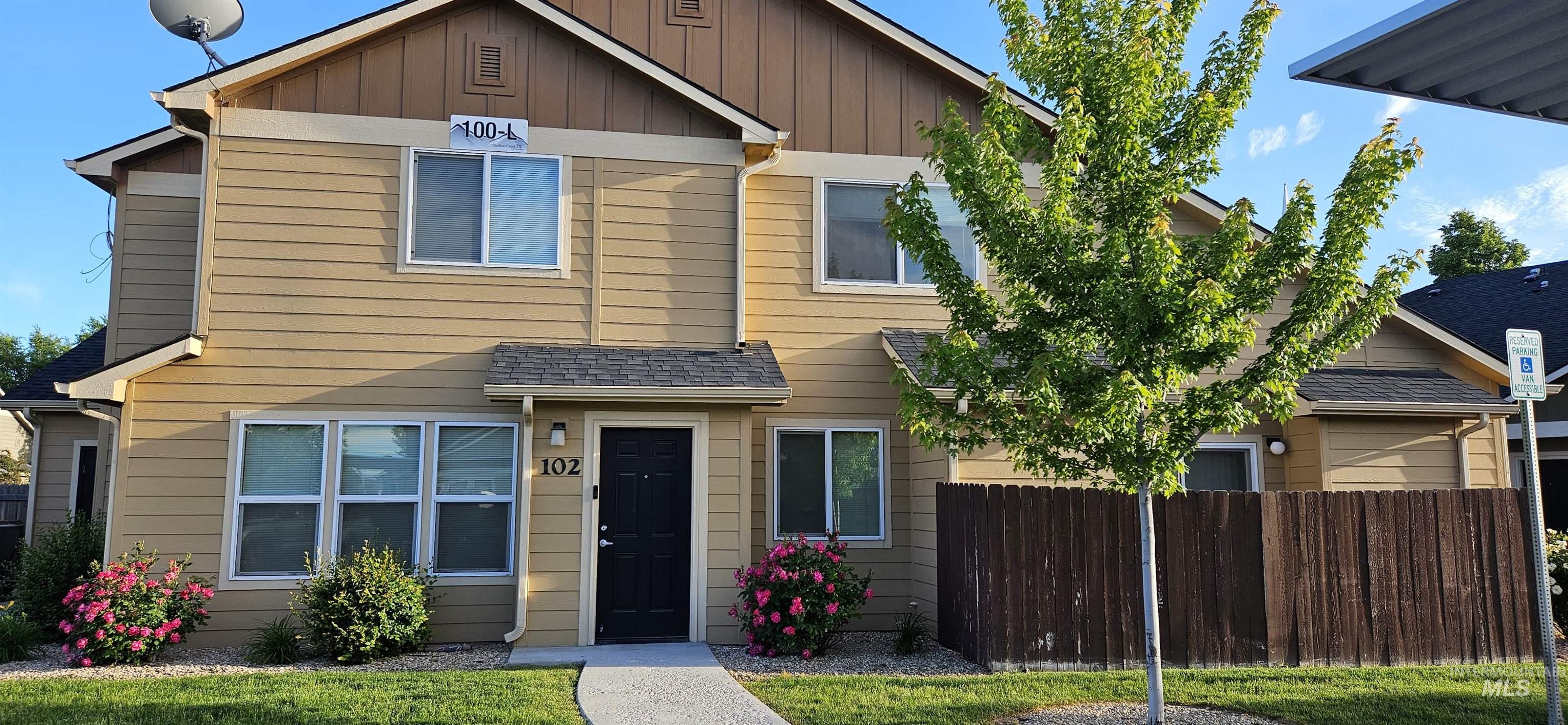 100 South Locust Grove Road, Unit L Meridian, ID 83642 - Photo 1 of 1 Gallery Image 1
