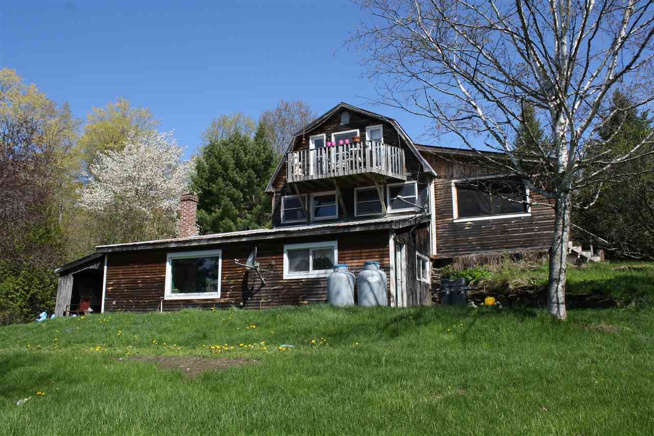 1047 Wheelock Road Danville, VT 05828 - Photo 1 of 24 Gallery Image 1