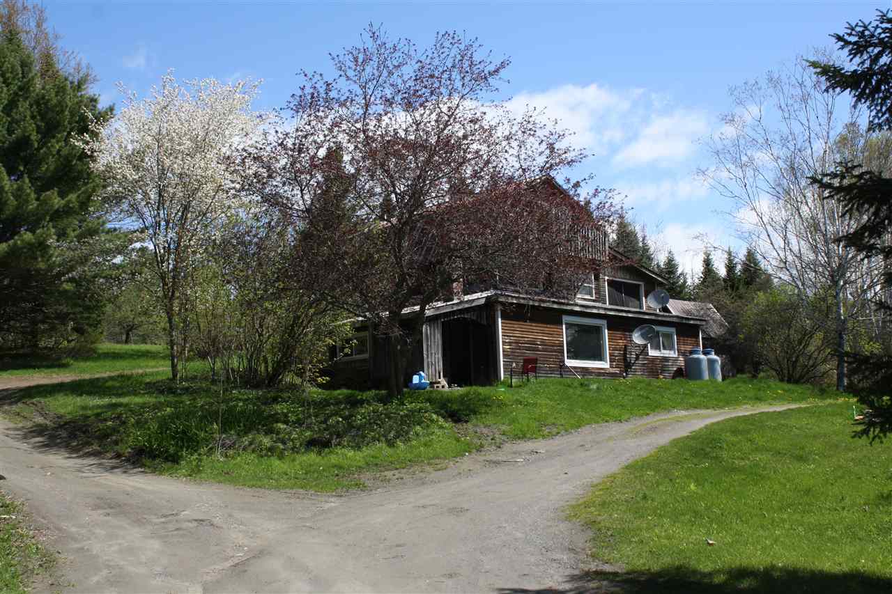1047 Wheelock Road Danville, VT 05828 - Photo 2 of 24 Gallery Image 2