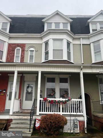 $130,000 | 1350 West Market Street, York, PA 17404