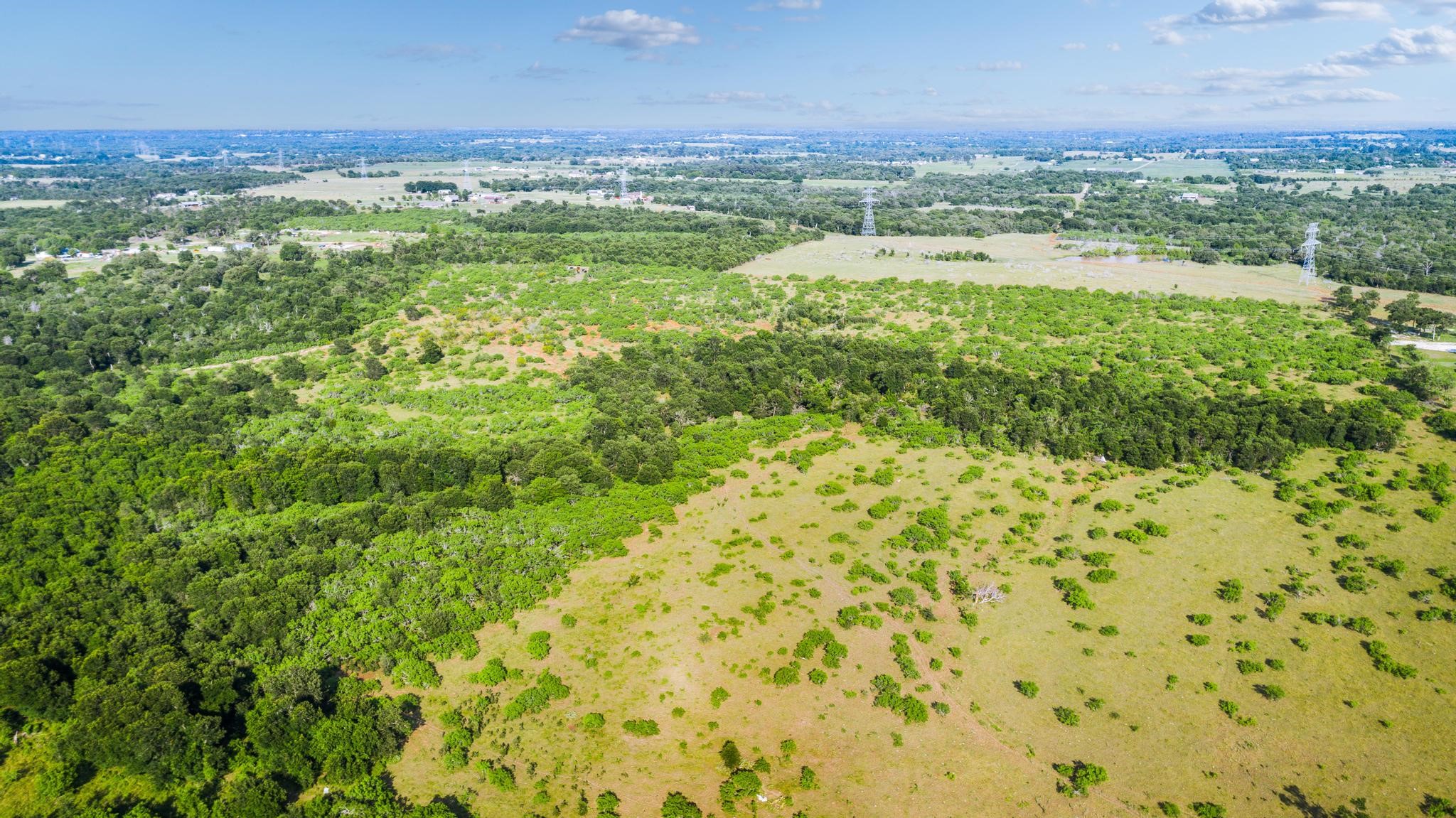 377 Youngs Prairie Road Elgin, TX 78621 - Photo 1 of 1