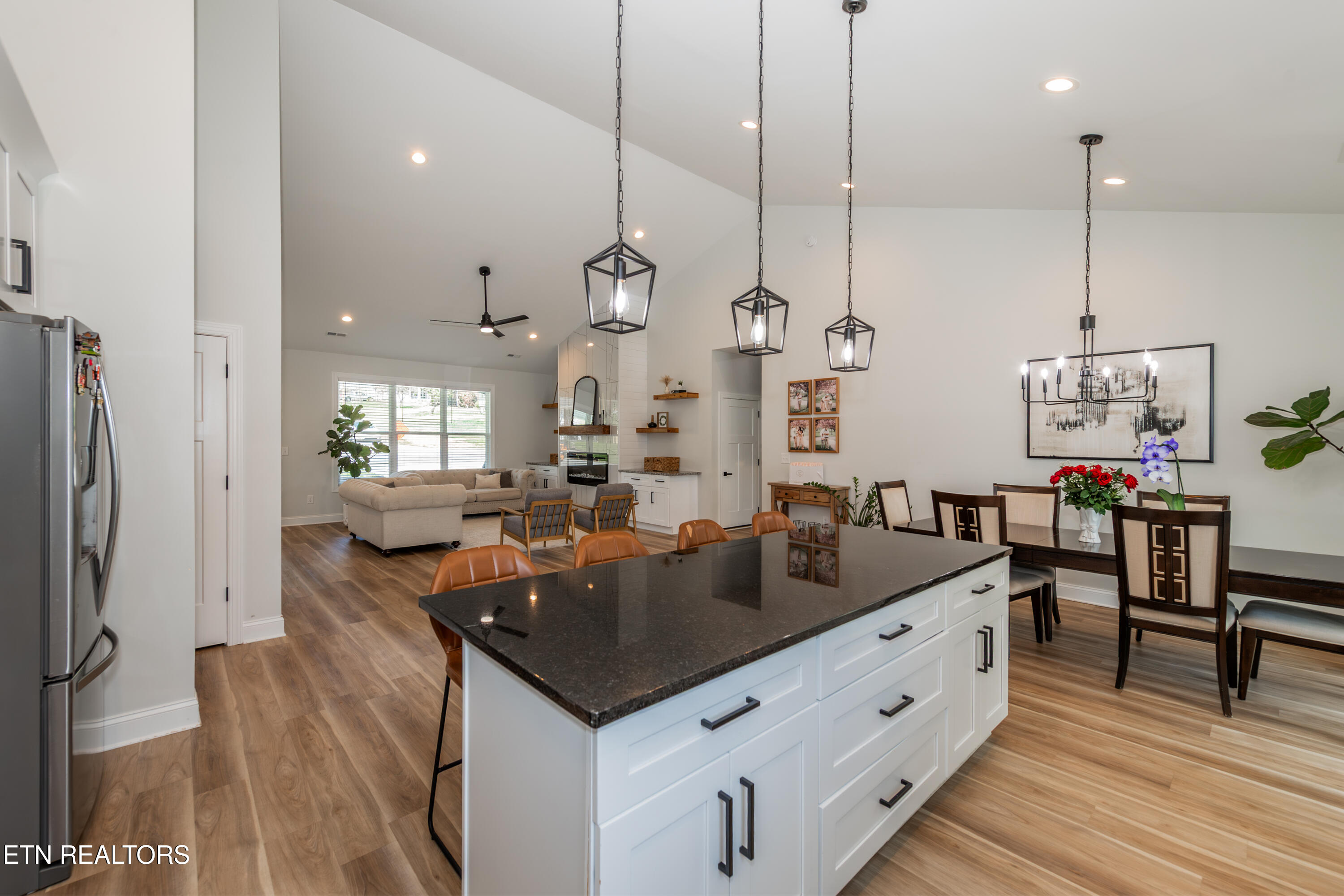1302 Lula Bell Drive Powell, TN 37849 - Photo 11 of 39 DSC_1037-Edit