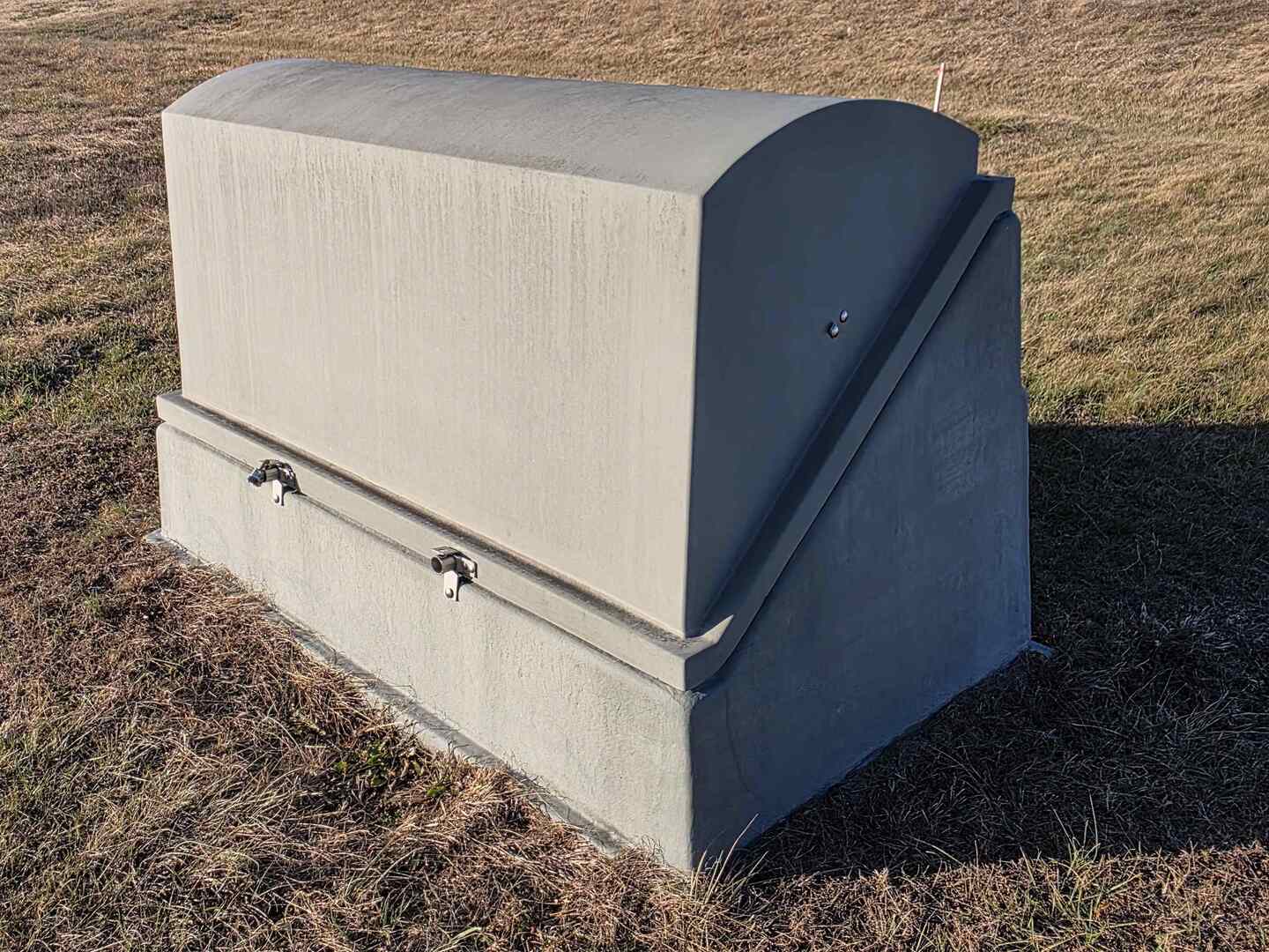 0 East 12th Street East Flora, IL 62839 - Photo 12 of 13 a view of entryway