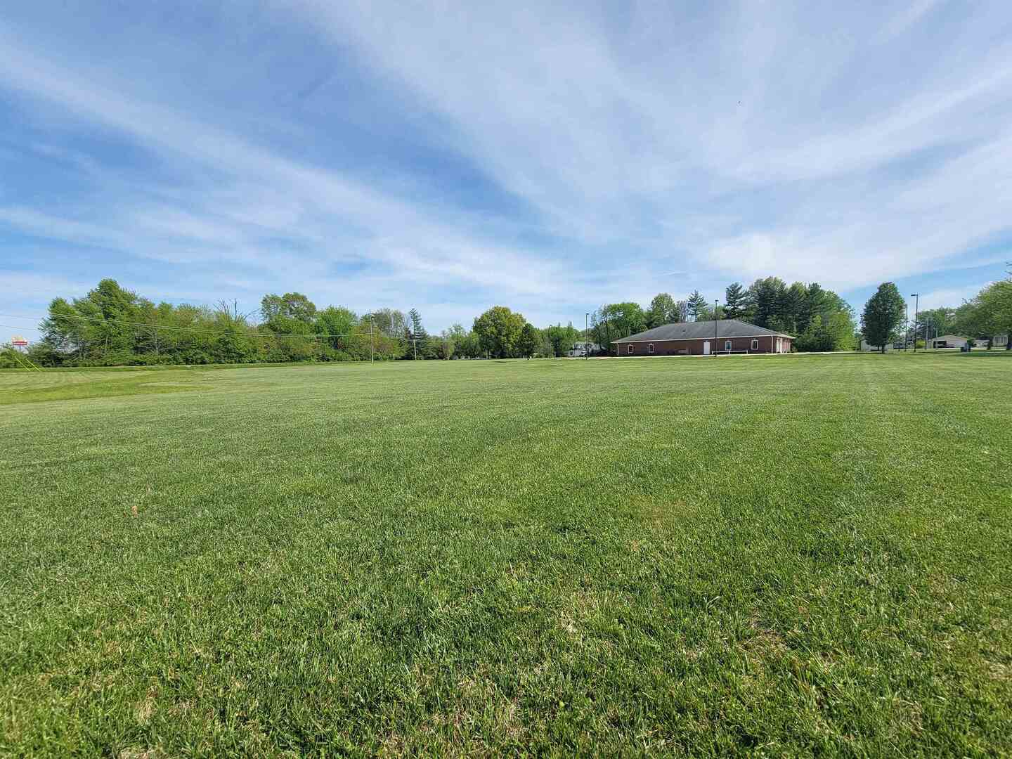 0 East 12th Street East Flora, IL 62839 - Photo 13 of 13 a view of an outdoor space and a yard