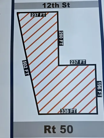 $120,000 | 0 East 12th Street East, Flora, IL 62839