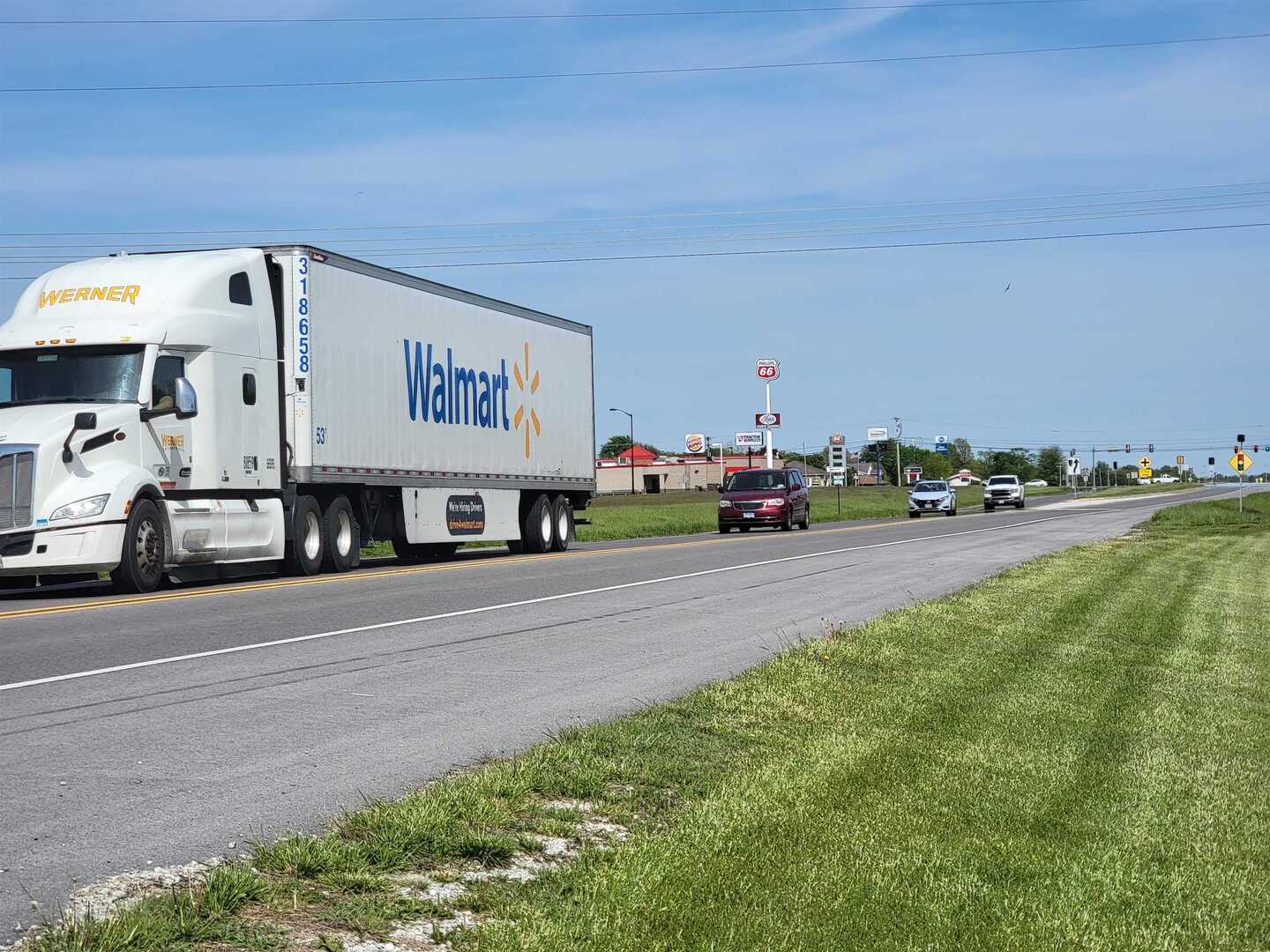 0 East 12th Street East Flora, IL 62839 - Photo 3 of 13 a cars parked on the side of a street