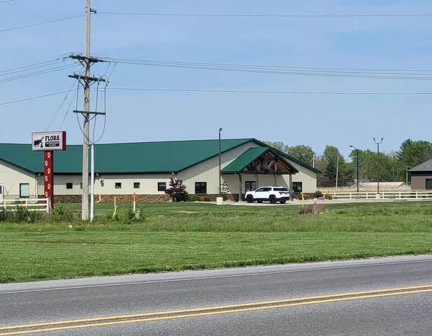 $120,000 | 0 East 12th Street East, Flora, IL 62839