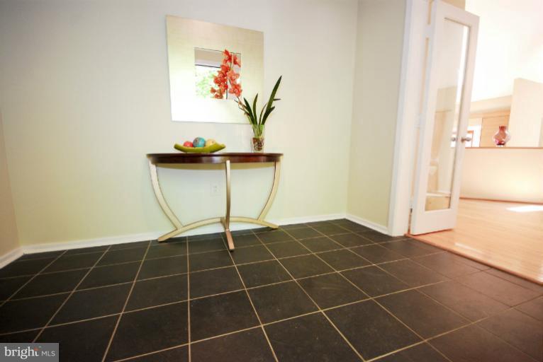 11576 Lake Newport Road Reston, VA 20194 - Photo 23 of 30 a view of a and a potted plant