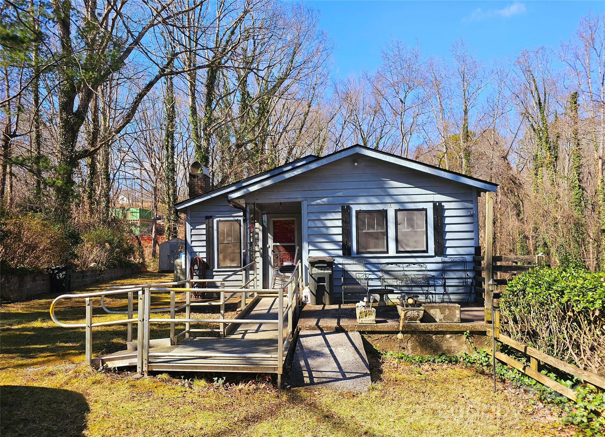85 Pine Street Tryon, NC 28782 - Photo 1 of 21 Gallery Image 1
