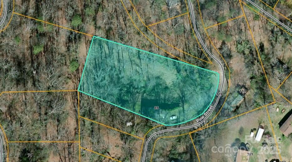 85 Pine Street Tryon, NC 28782 - Photo 21 of 21 Gallery Image 21