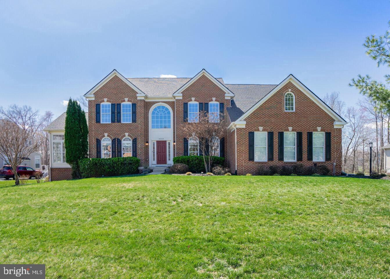 4543 Spring Run Road Warrenton, VA 20187 - Photo 1 of 63 4543 Spring Run Rd - Welcome Home!