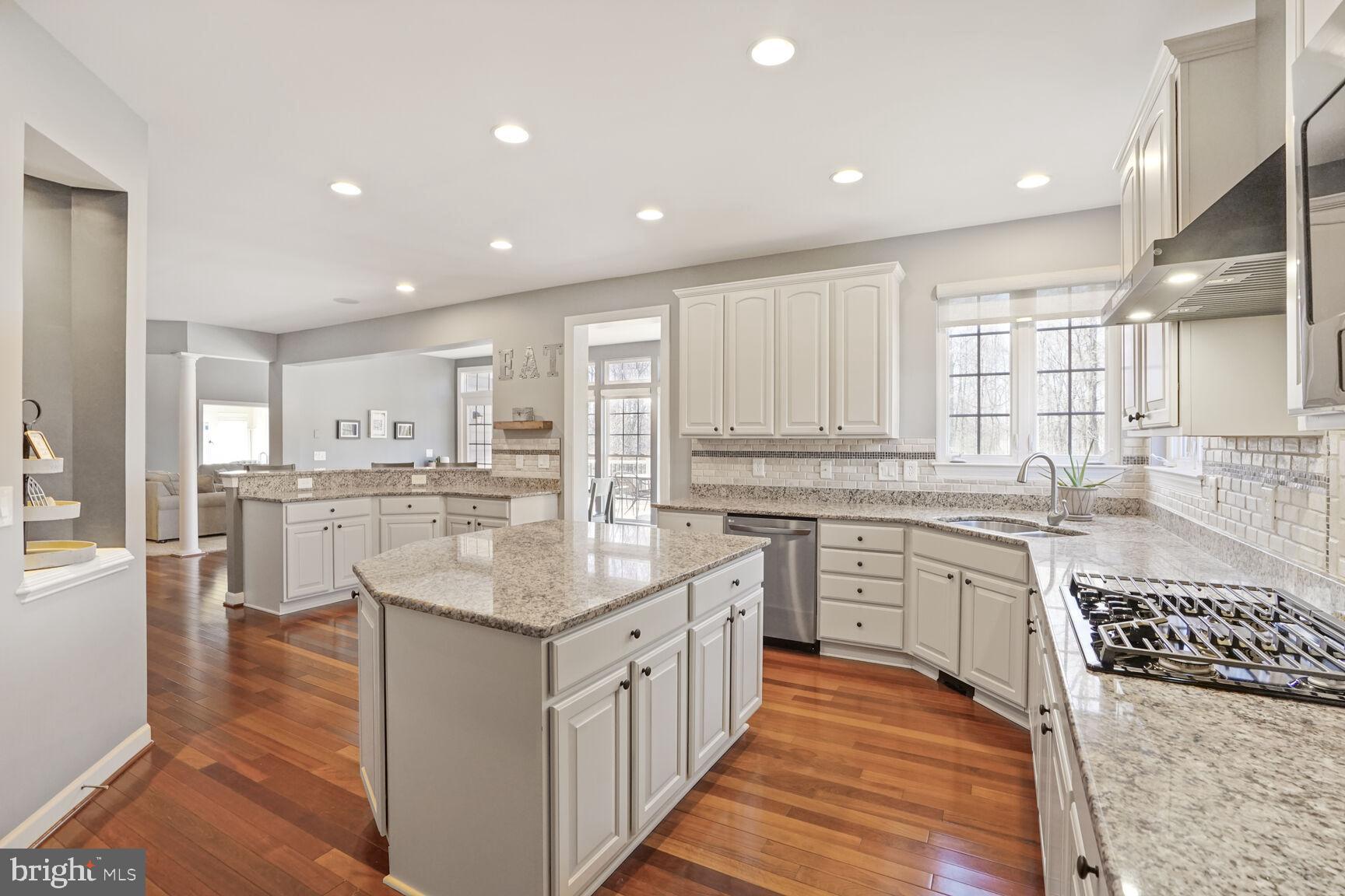 4543 Spring Run Road Warrenton, VA 20187 - Photo 11 of 63 Gallery Image 11
