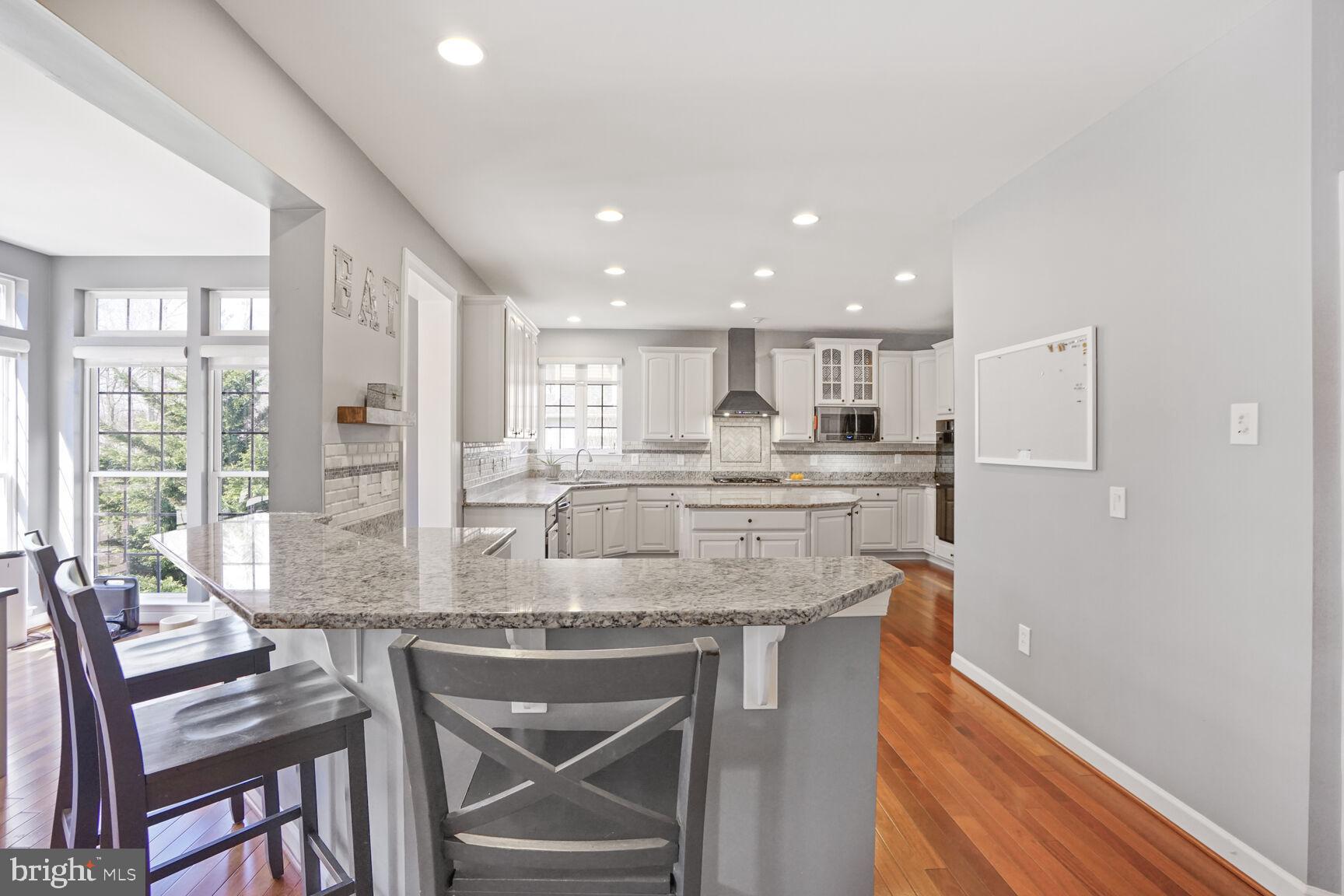 4543 Spring Run Road Warrenton, VA 20187 - Photo 12 of 63 Gallery Image 12