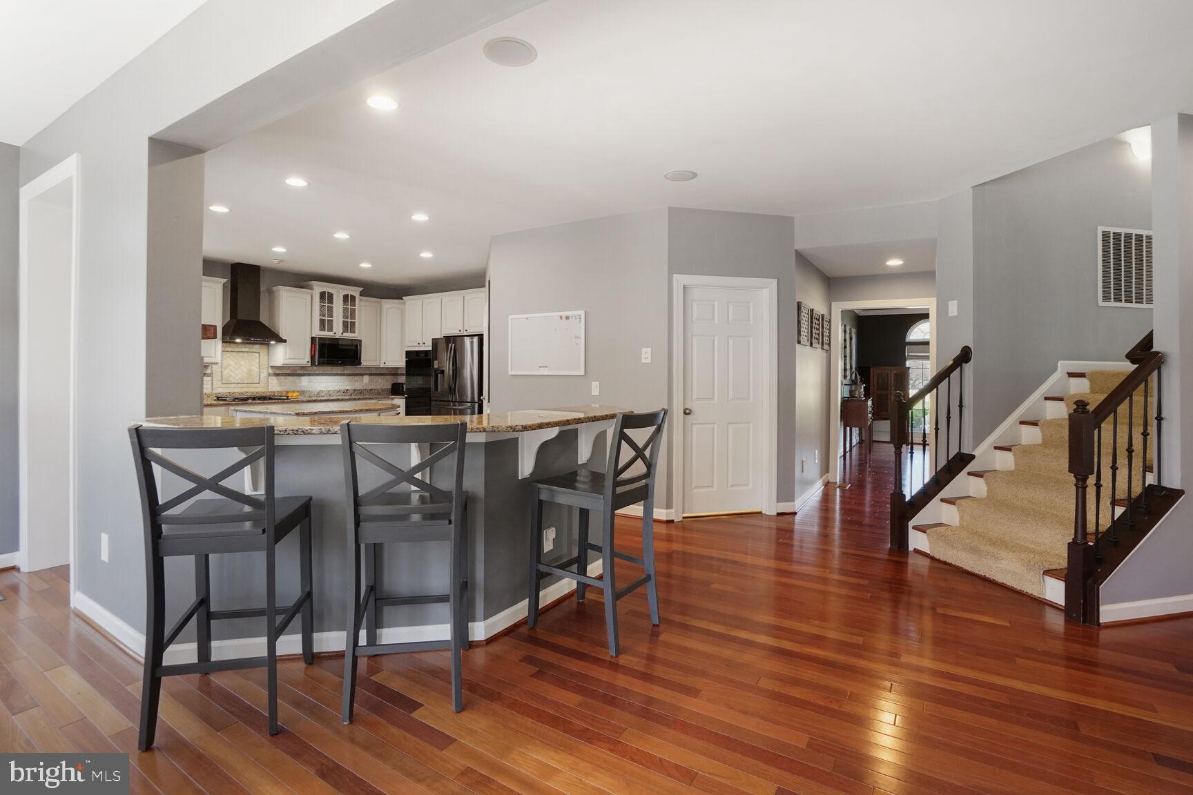 4543 Spring Run Road Warrenton, VA 20187 - Photo 13 of 63 Gallery Image 13