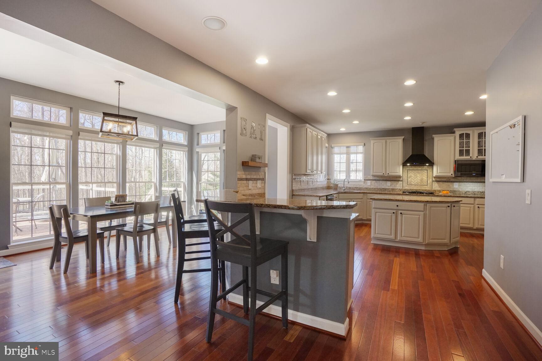 4543 Spring Run Road Warrenton, VA 20187 - Photo 14 of 63 Gallery Image 14