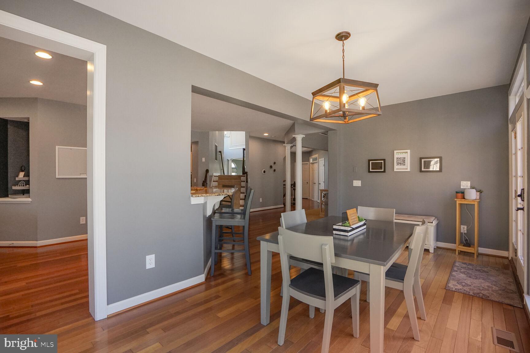 4543 Spring Run Road Warrenton, VA 20187 - Photo 16 of 63 Gallery Image 16