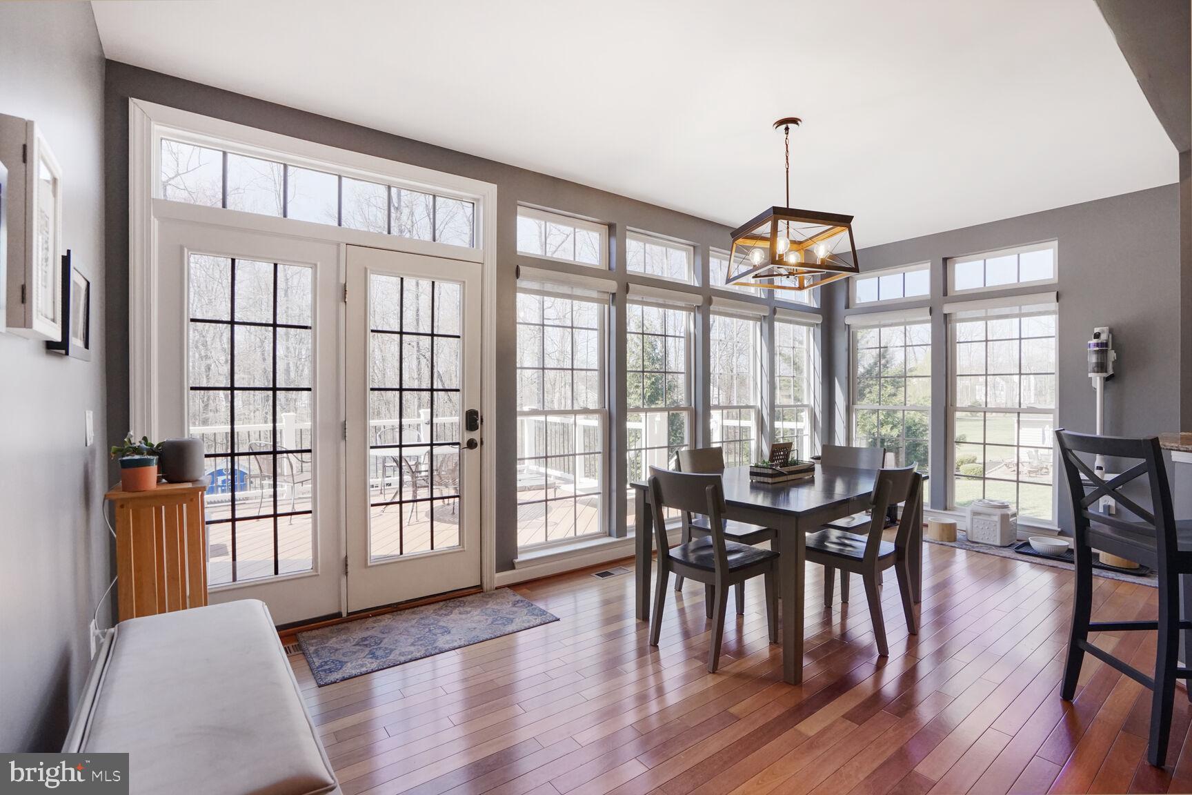 4543 Spring Run Road Warrenton, VA 20187 - Photo 17 of 63 Gallery Image 17