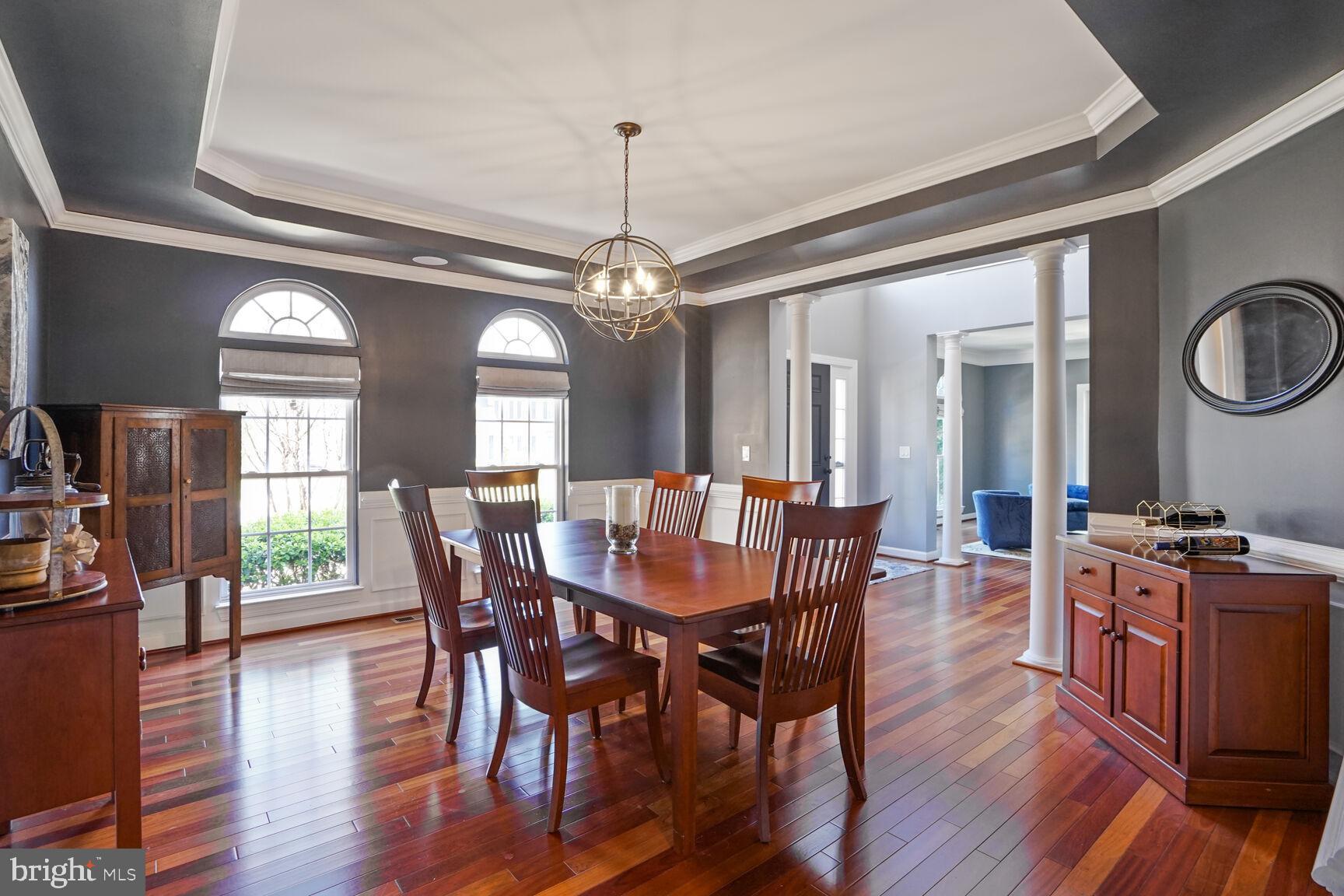 4543 Spring Run Road Warrenton, VA 20187 - Photo 21 of 63 Gallery Image 21