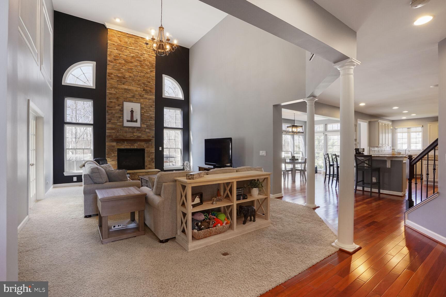 4543 Spring Run Road Warrenton, VA 20187 - Photo 23 of 63 Gallery Image 23